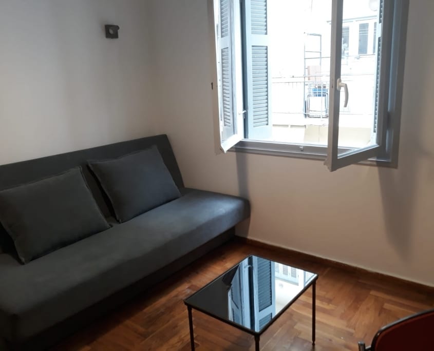 apartment in Neapoli Exarcheia